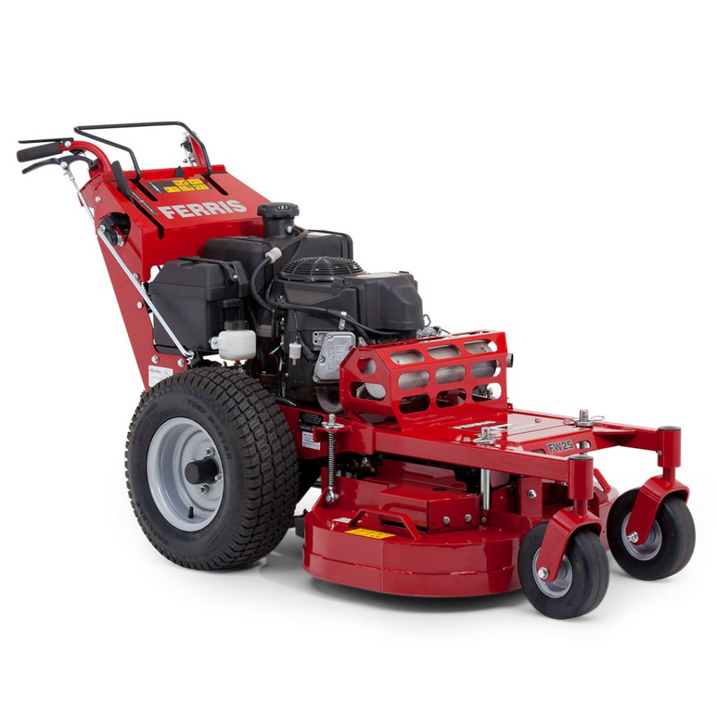Ferris 36 inch top walk behind